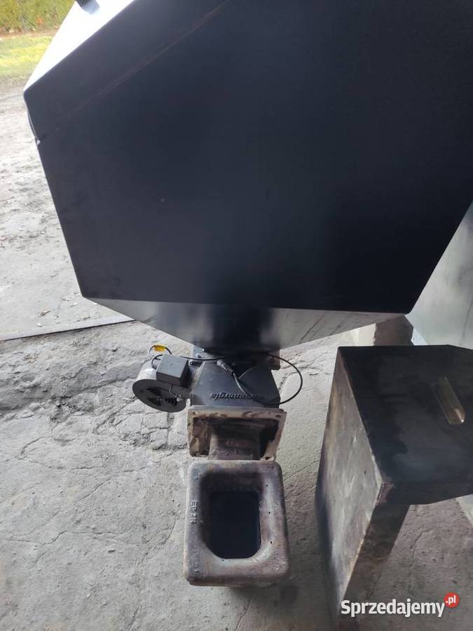 Piec części do pieca kotła Krzaczek 14kw Warka