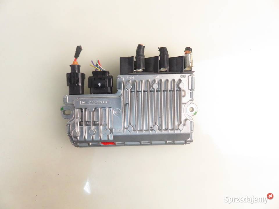 MODUŁ START STOP CITROEN DS4 16 HDi 9678342280 osobowe