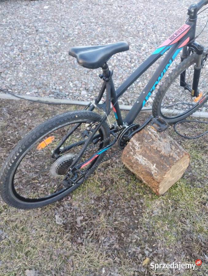 Rower koła 26 Sochaczew sprzedam