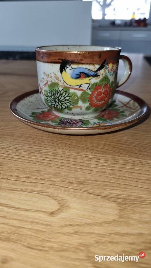 Filiżanka Chińska Wola Podłężna