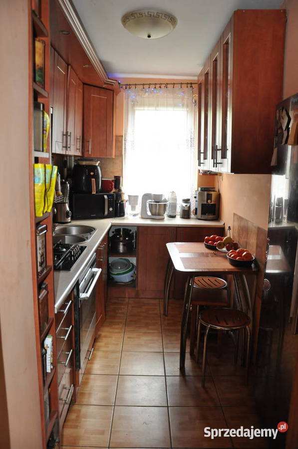 Mieszkanie 2 pokojowe Bemowo 48m2 mazowieckie