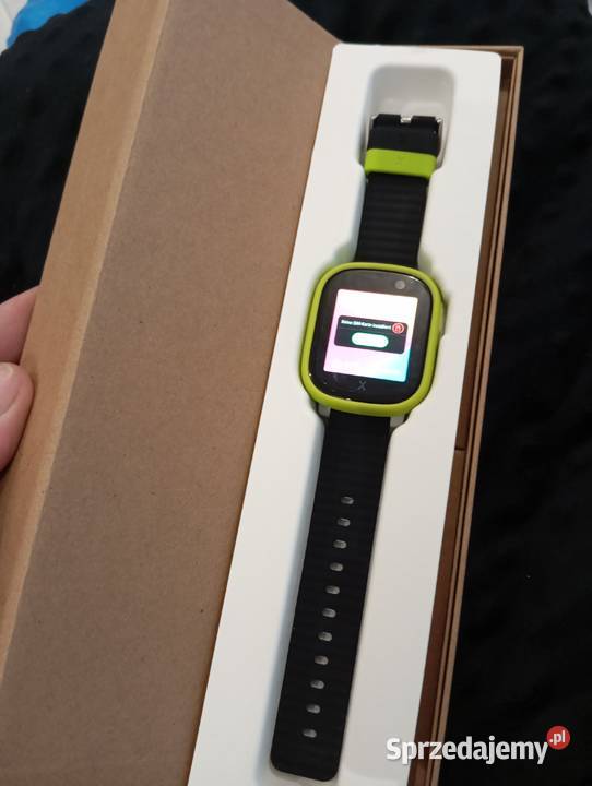 Smartwatch na kartę dzieci Stare Czarnowo
