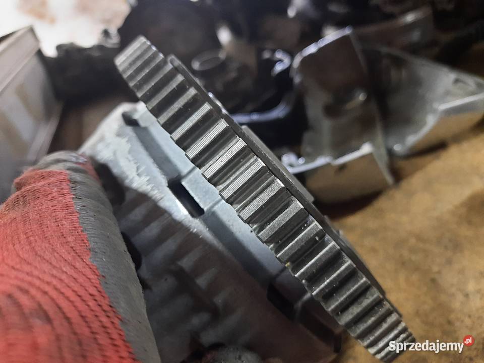 Honda CBR 600 RR pc37e sprzęgło kosz sprzęgłowy Jelenia Góra