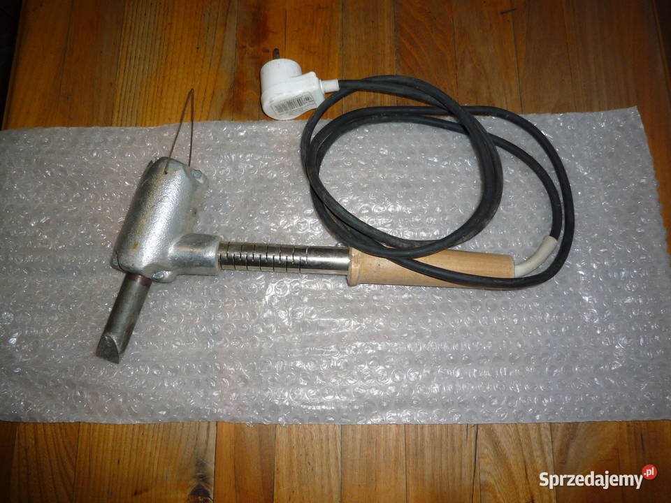 lutownica lg 500 podkarpackie