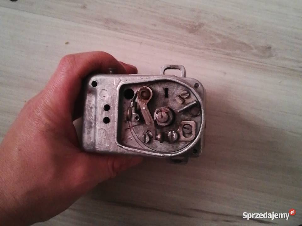 Iskrownik Junak m10 Stalowa Wola sprzedam