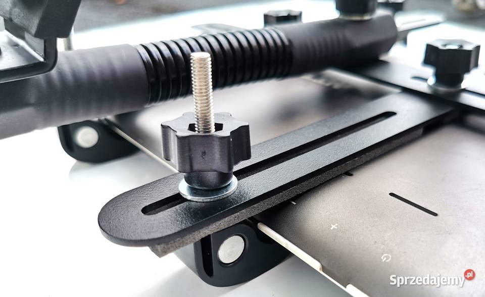 Profesjonalny uchwyt na tablet TRANSFORMER 40 mazowieckie Piastów