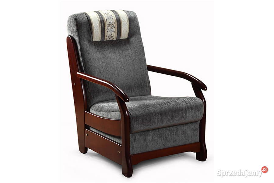 Nietuzinkowy wypoczynek WIKTORIA sofa 3 os2 Toruń