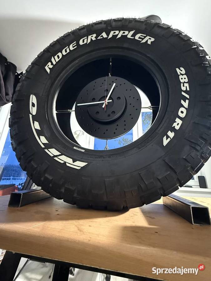 Zegar Wolno stojący