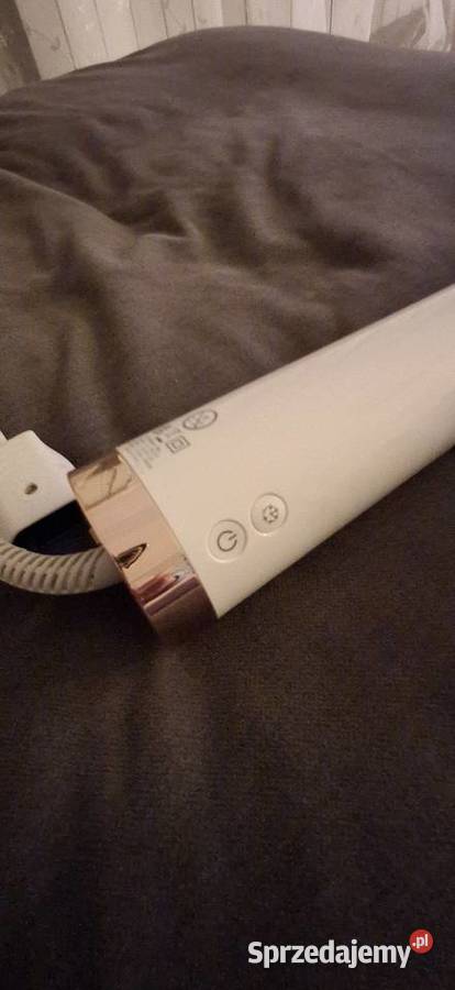 Sprzedam suszarkę T3 AireBrush Duo biała stan Klucze