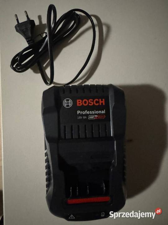 Młotowiertarka Bosch Professional GBH 18V26 F