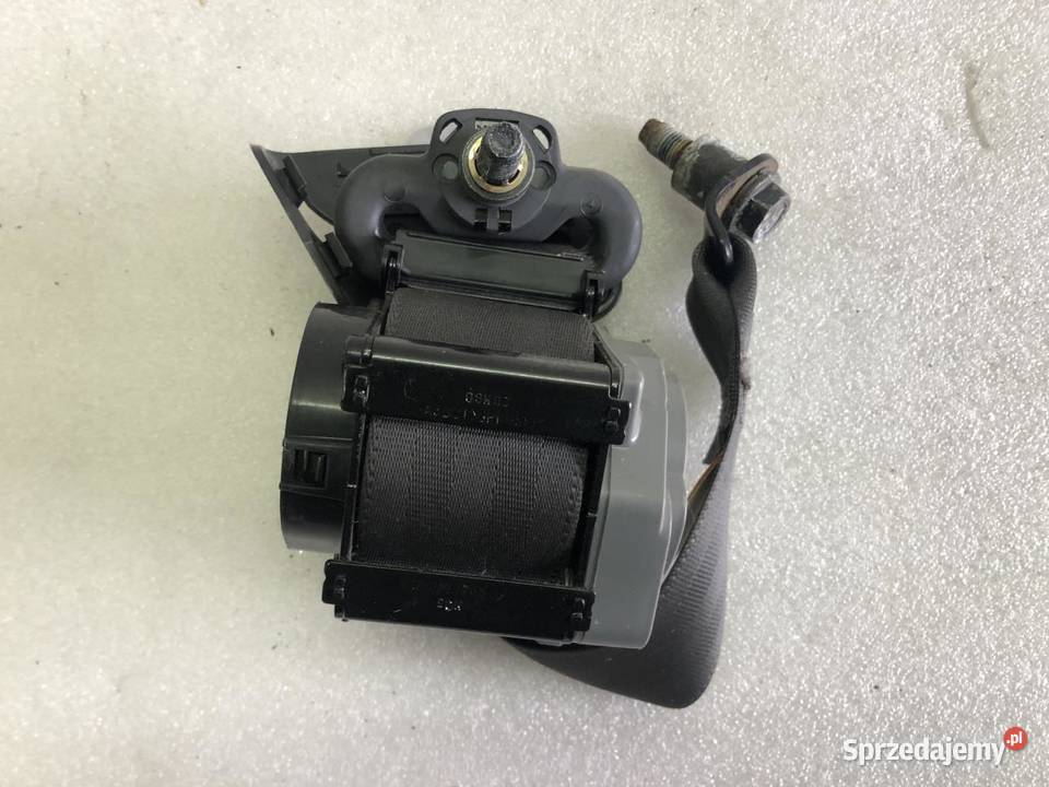 PAS BEZPIECZEŃSTWA LEWY TYŁ CHEVROLET CAPTIVA I sprzedam