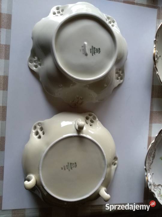 Porcelana Rosenthal Kronach Germany Puszczew sprzedam
