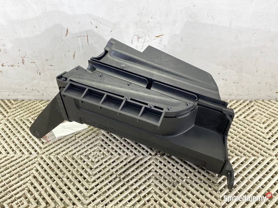 SUBWOOFER SKODA OCTAVIA III 5E0035412 Kombi podkarpackie