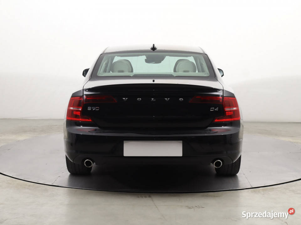 Volvo S90 D4 ESP
