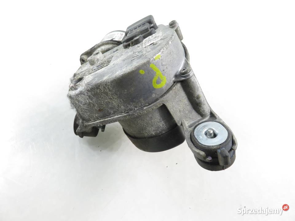 MECHANIZM WYCIERACZEK CITROEN C5 III RD 53569512