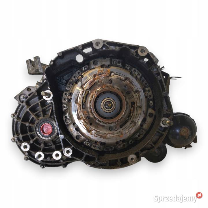 SKRZYNIA BIEGÓW Alfa Romeo Mito 14 TJET T TURBO Chełm sprzedam