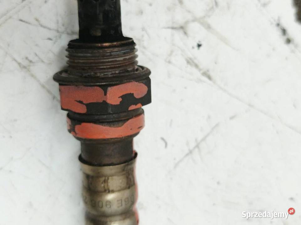 SONDA LAMBDA 06E906265E 06E906265D 32 B 255 Audi
