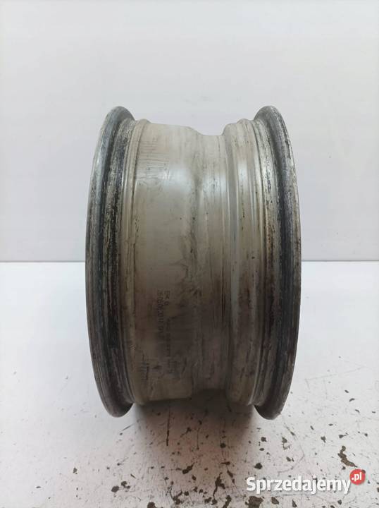 FELGA ALUMINIOWA R16 5X120 ET34 OC72MM 7J16EH2 Średnica 16"