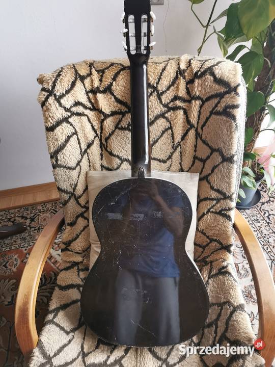 Gitara Durango MG006 świętokrzyskie