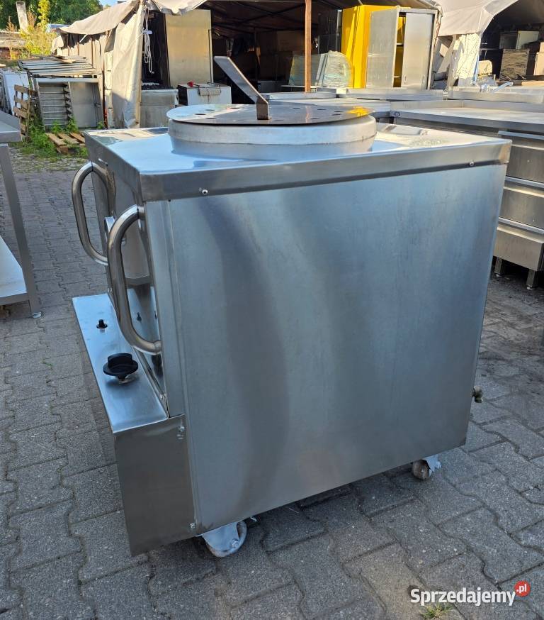 Piec Gazowy Tandoor M170 N Nowe Skalmierzyce sprzedam