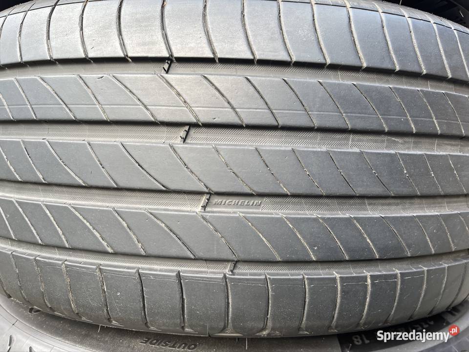 Micheline EPrimancy 2354518 98V XL DOT 272 Lublin