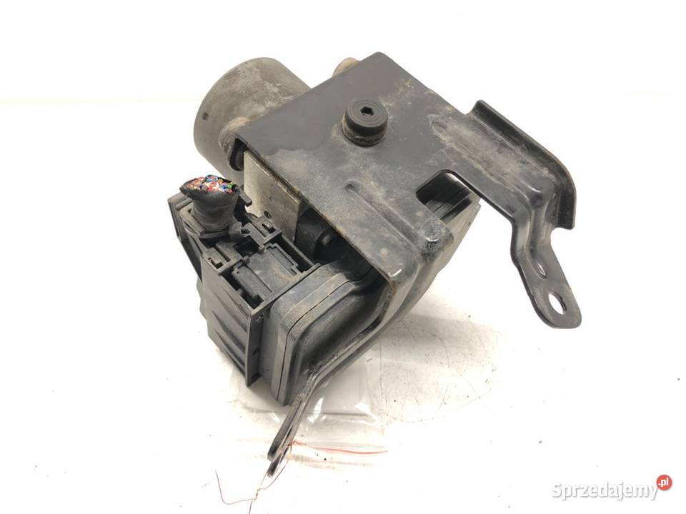 POMPA ABS KIA SPORTAGE III 589203U300 16 135 osobowe