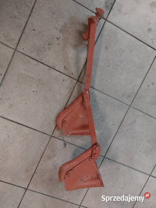 Redlica skrajna Lewa Siewnik Poznaniak Do rozsiewaczy i rozrzutników sprzedam