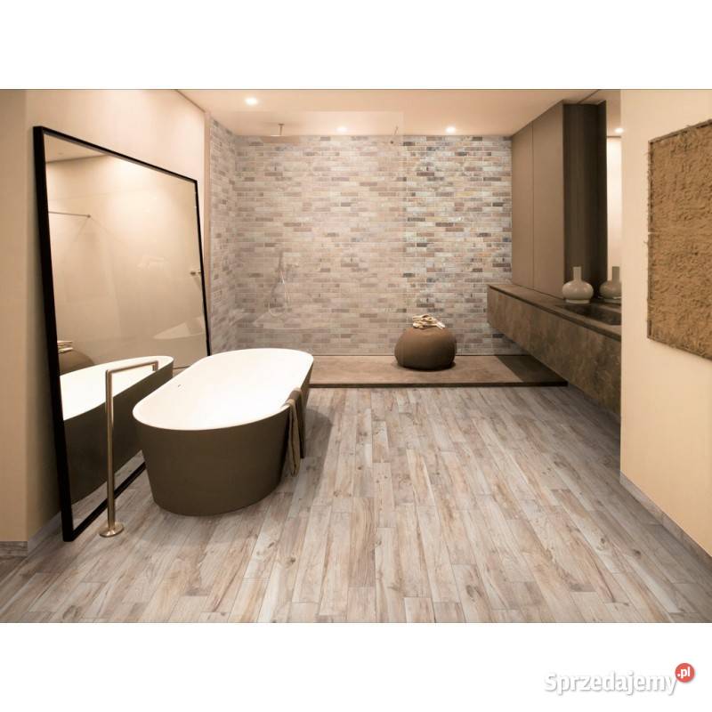 GRES SZKLIWIONY LIVING TORTORA 15X100 123m28 H Warszawa