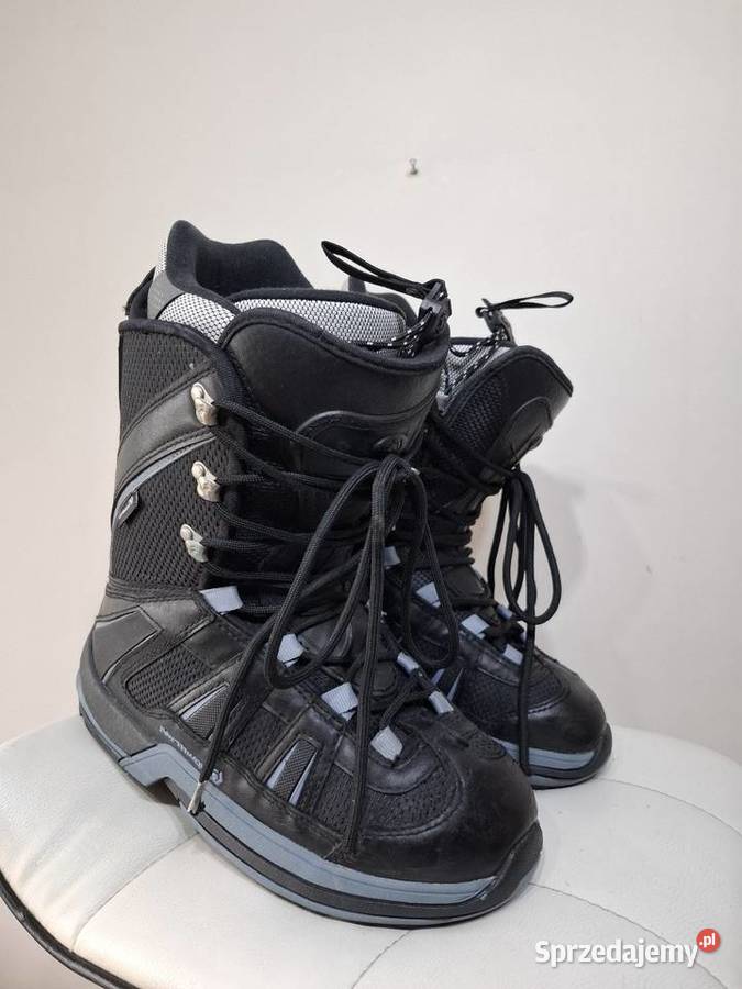 Buty 40 snowboardowe Northwave