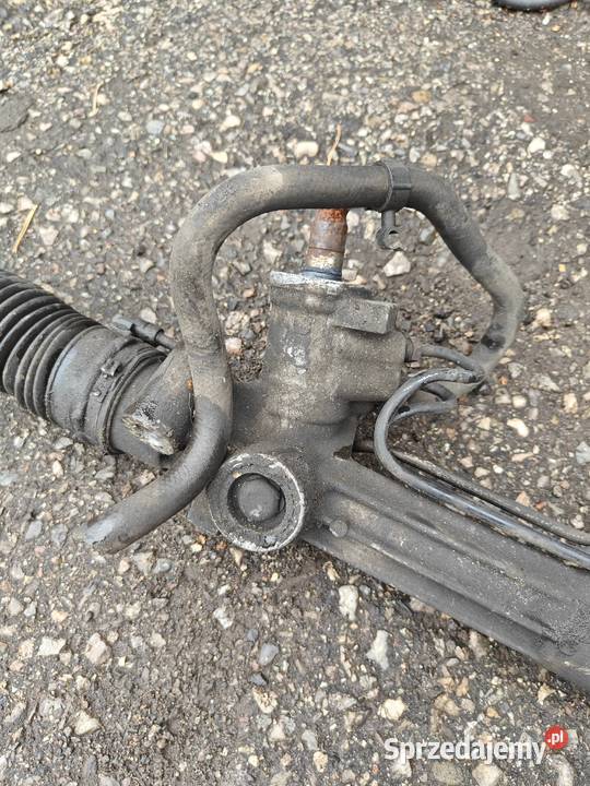 Maglownica ford mondeo MK3