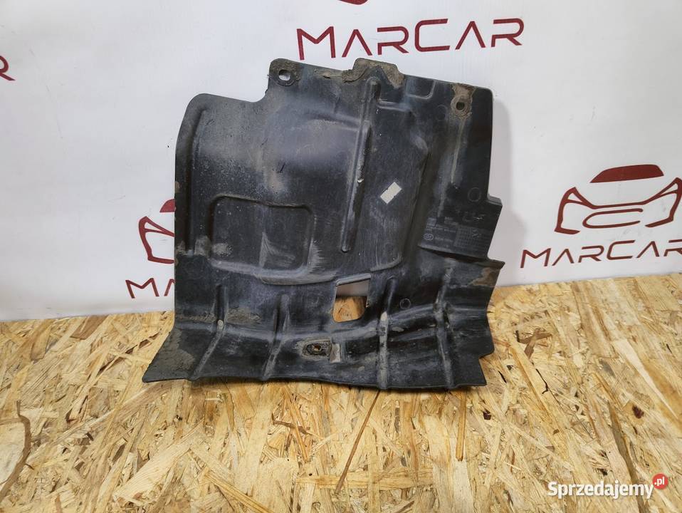 Osłona Boczna Silnika Lewa Opel Karl 42353386 Pleszew