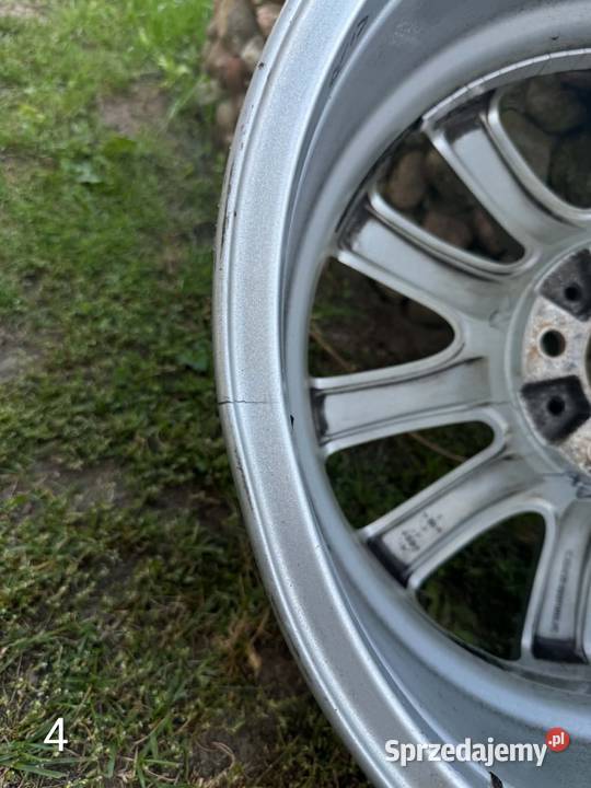 Felgi Styling 328