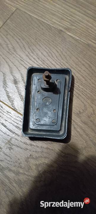 Znaczek Dużego Fiata 125p