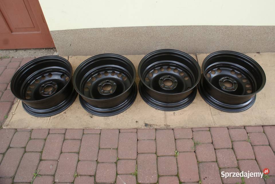 65Jx16 5x110x651 ET41 Opel Meriva B Astra Samochodowe Dynów
