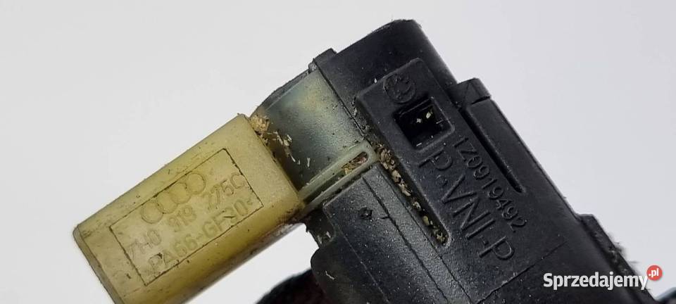 CZUJNIK PDC SKODA OCTAVIA II 1Z0919492 Lipno