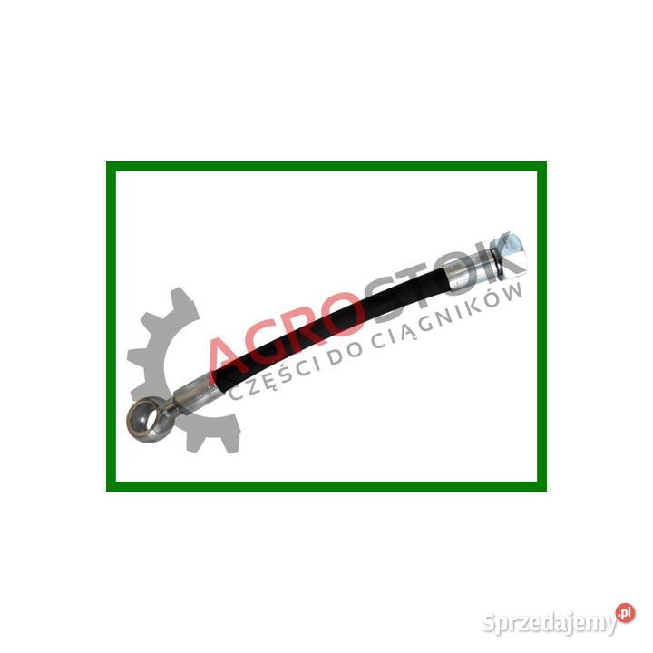 Przewód s t25 gumowy Parczew