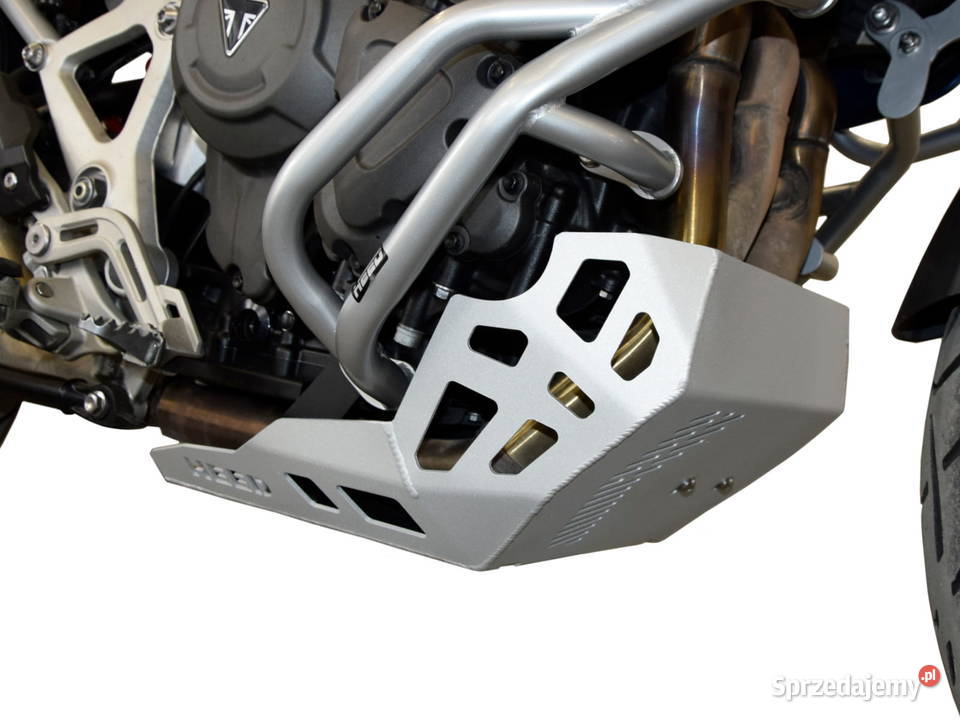 Osłona silnika Triumph Tiger 1200 2022