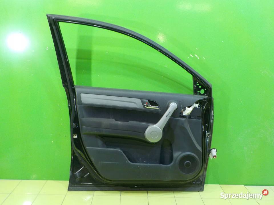 HONDA CRV III 22 ICTDI 07r 5D drzwi lewe przod osobowe Suków