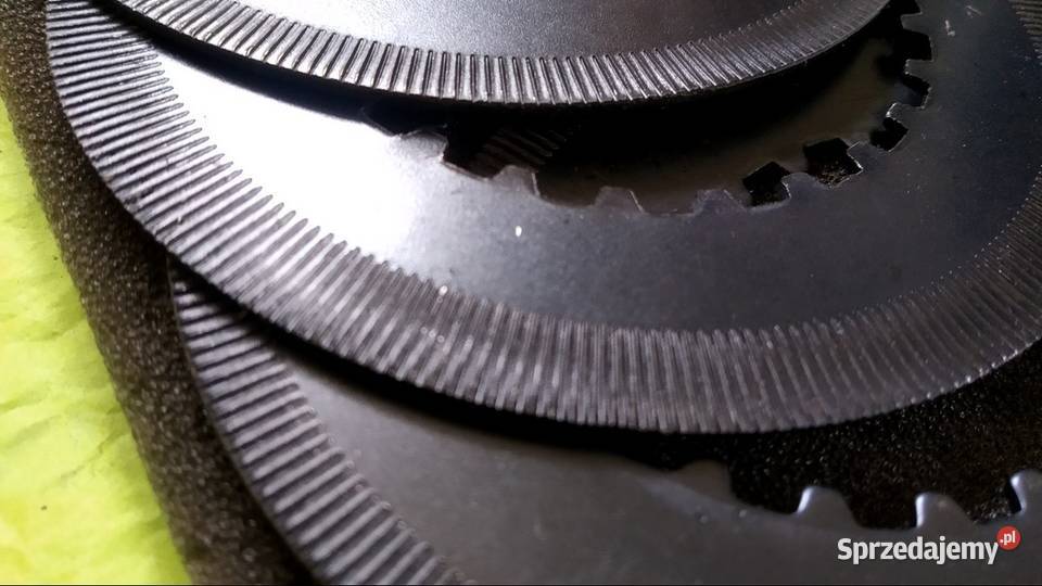 MZ ETZ 125150 zestaw naprawczy sprzęgła Dobryniów