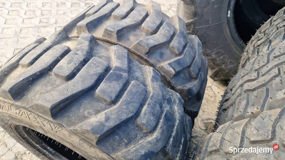 12165 12r165 30570165 12PR Galaxy BOBCAT 80 warmińsko-mazurskie Nowe Miasto Lubawskie