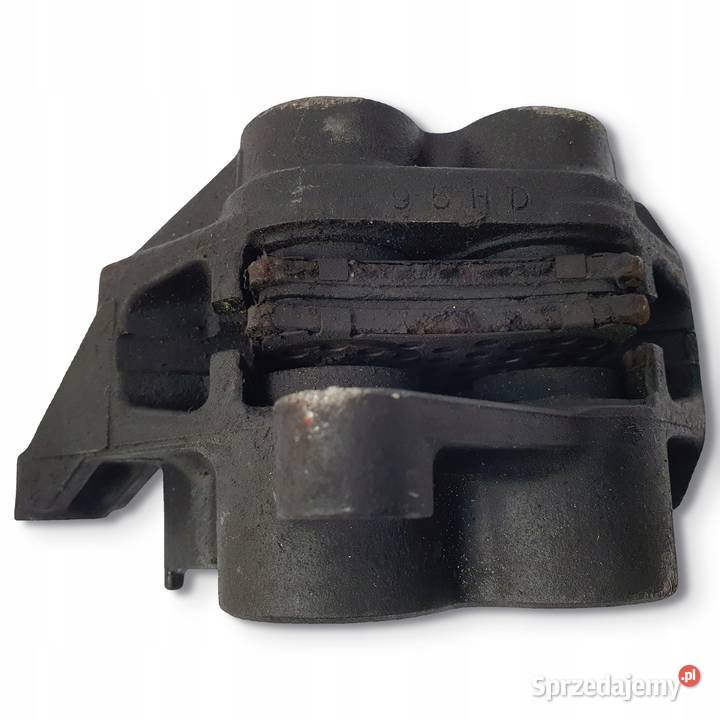 PRAWY ZACISK HAMULCOWY Yamaha YZFR6 R6 RJ03 9902 Chełm sprzedam