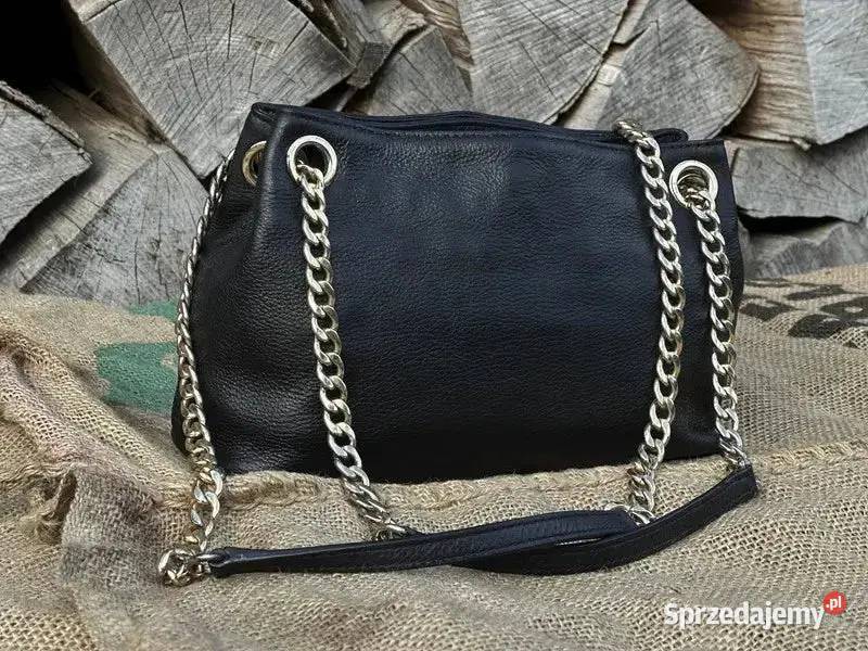 Torebka Michael Kors Vintage lata 2000 stan mazowieckie Warszawa