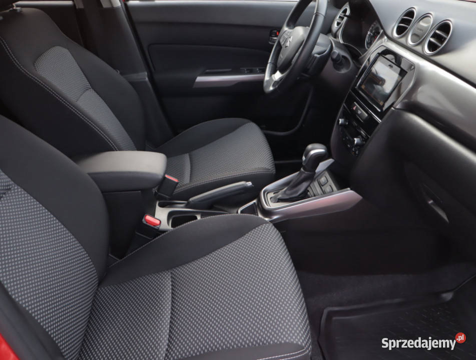 Suzuki Vitara 15 Hybrid Lublin sprzedam