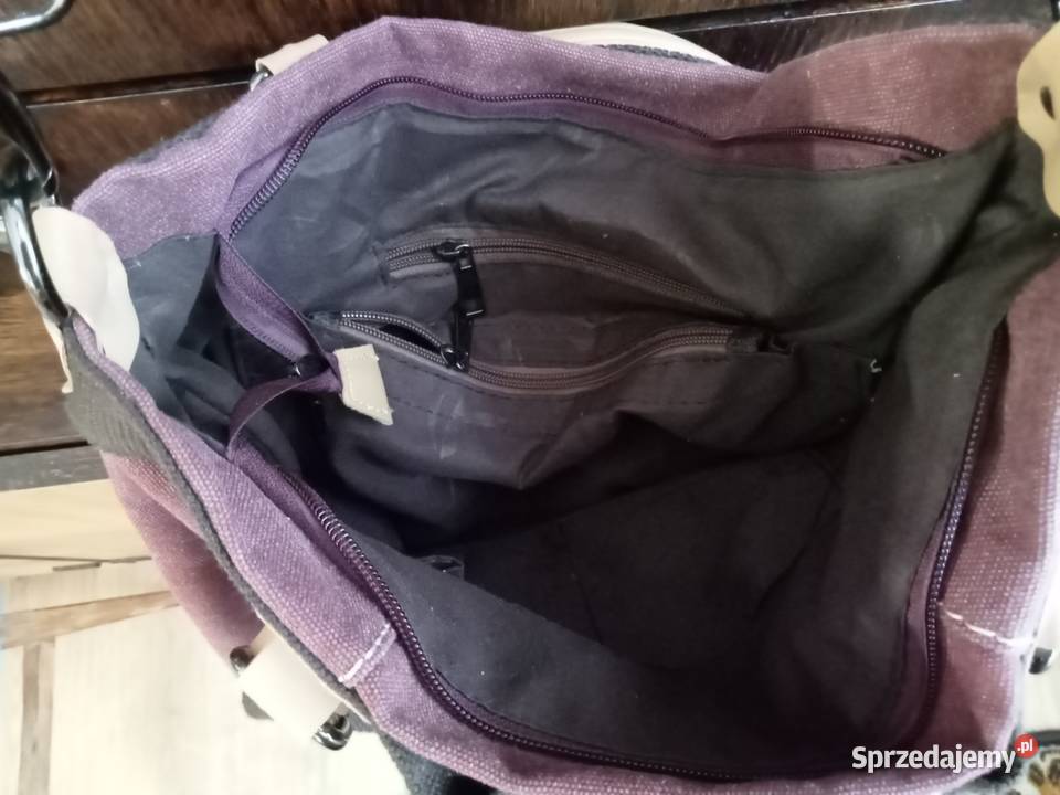 torebka damska ktwo Na ramię  Nowy Tomyśl