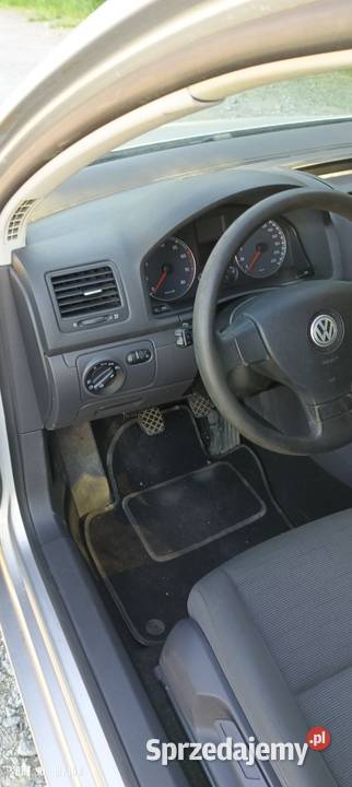VW golf 5 lakier metallic Wrocław