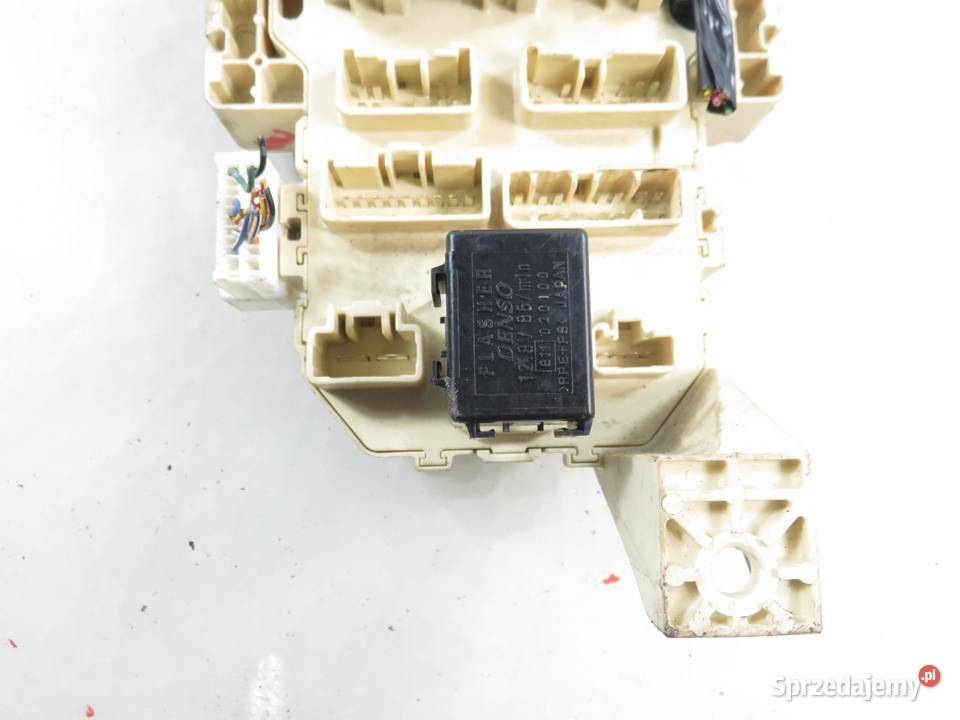 BSI SUZUKI SWIFT III MZ EZ 13 RS 413 M13A