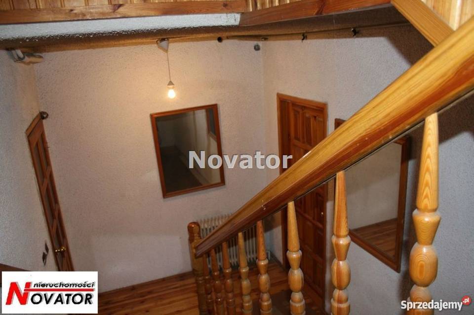 dom bliźniak 206m2 Bydgoszcz Opławiec papa sprzedam