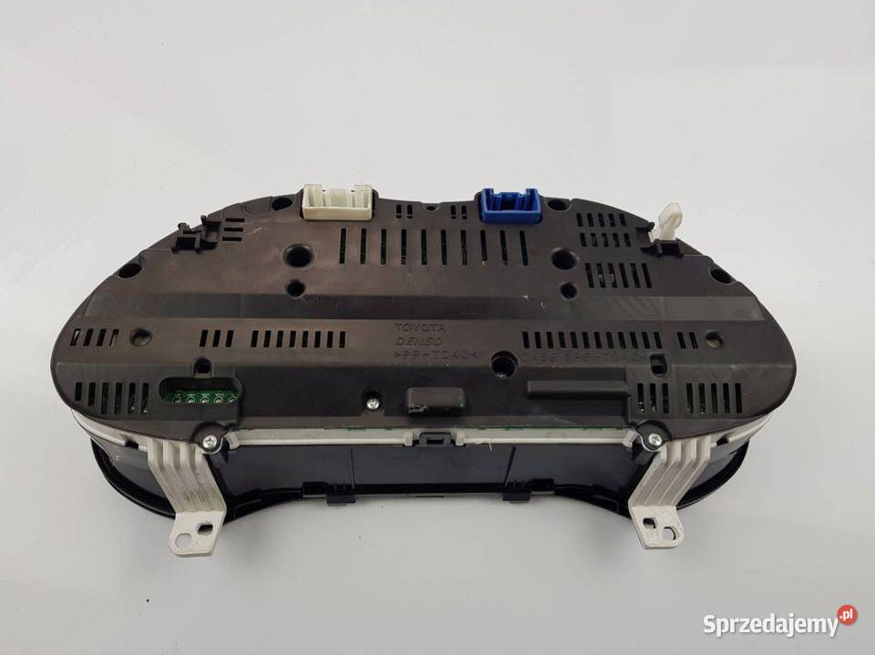 LICZNIK ZEGAR 8380005A50C AVENSIS T25 osobowe Lipno
