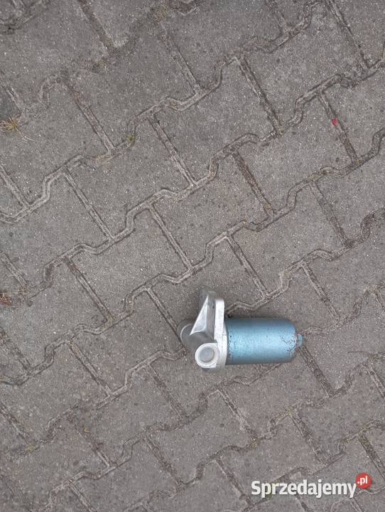 Sprzedam Filtr oleju Maszyna do zbioru porzeczek Skierniewice