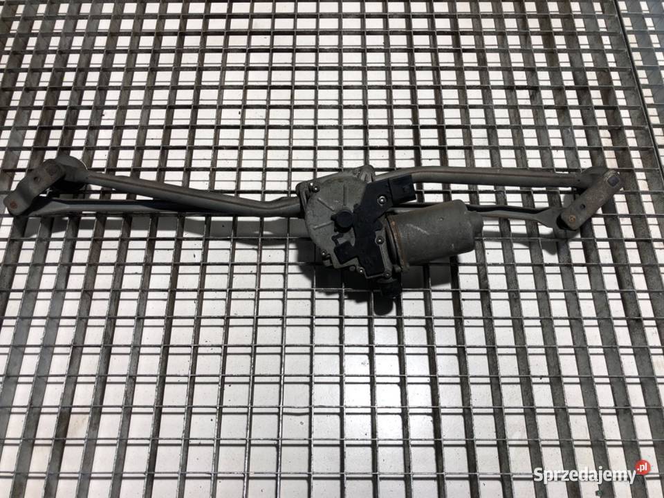 MECHANIZM WYCIERACZEK PRZÓD MERCEDES W906 405146 osobowe Mechanizmy wycieraczek